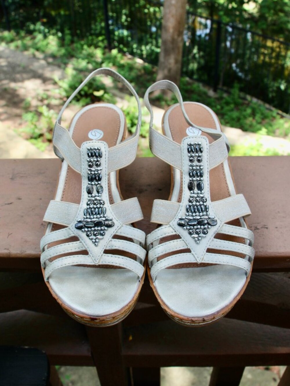 Ladies Remonte Sandals size 38